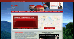 Desktop Screenshot of johnehlers.com